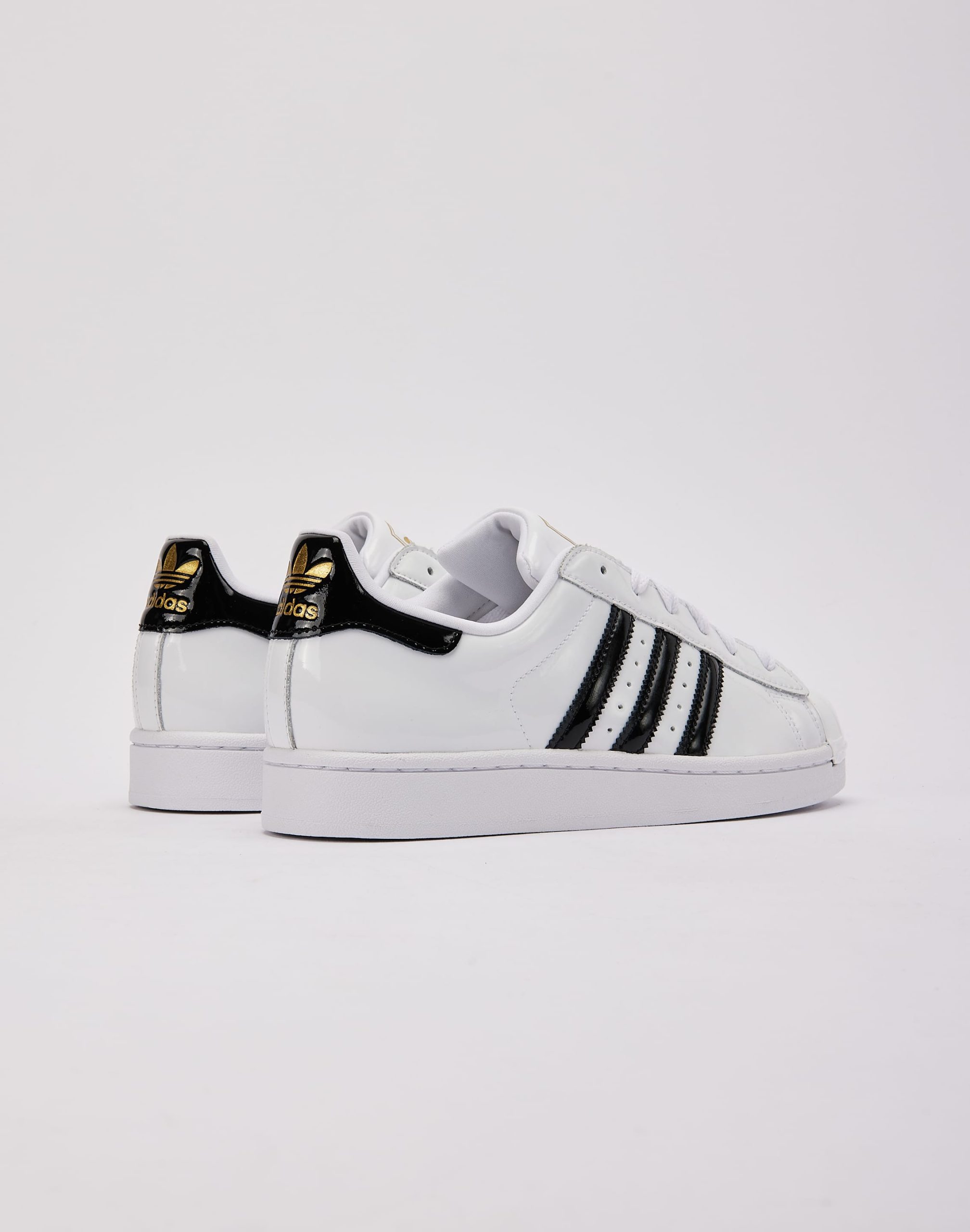 Adidas Superstar II - Image 3