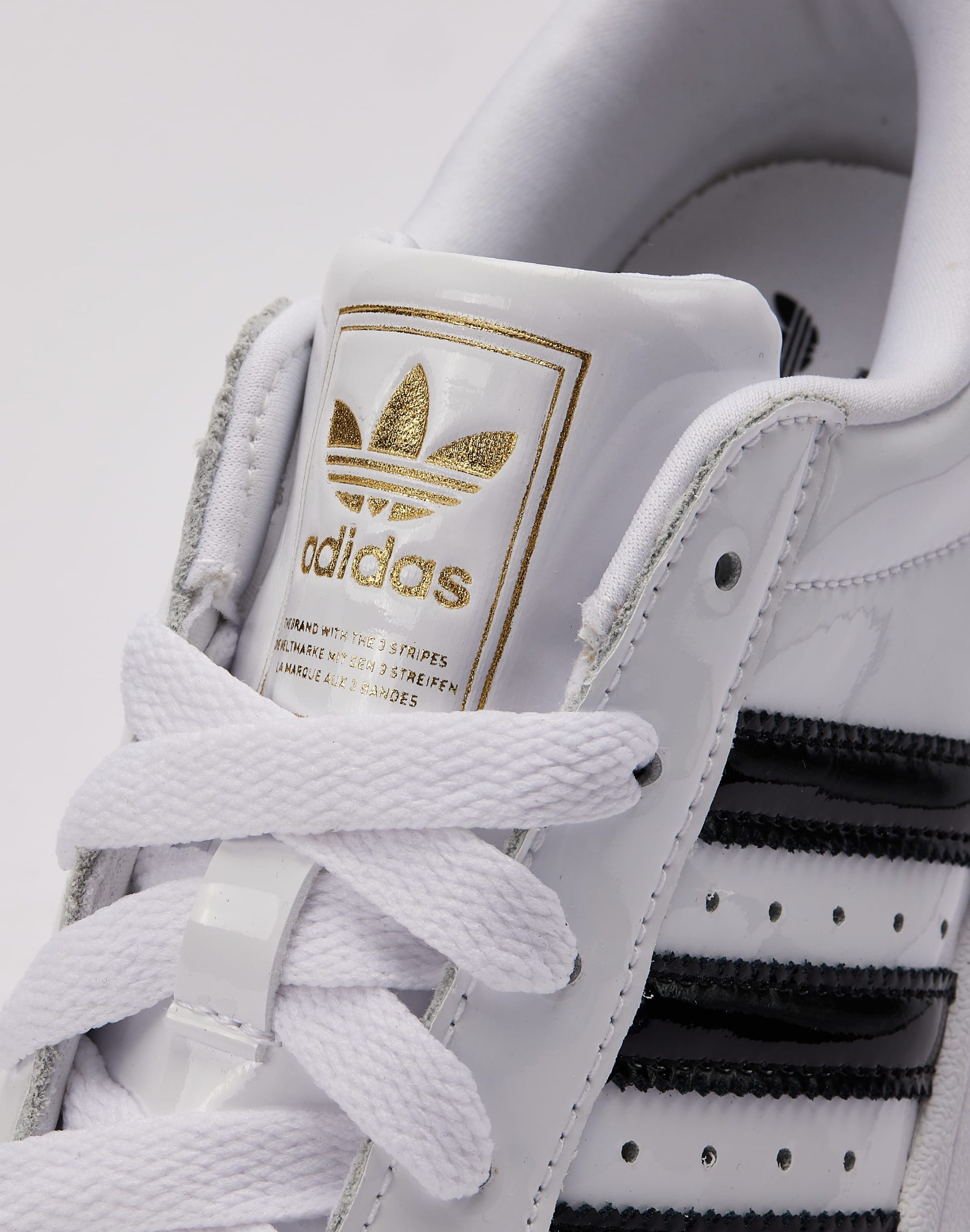 Adidas Superstar II - Image 5