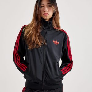 Adidas Adicolor Classic Firebird Loose Track Jacket