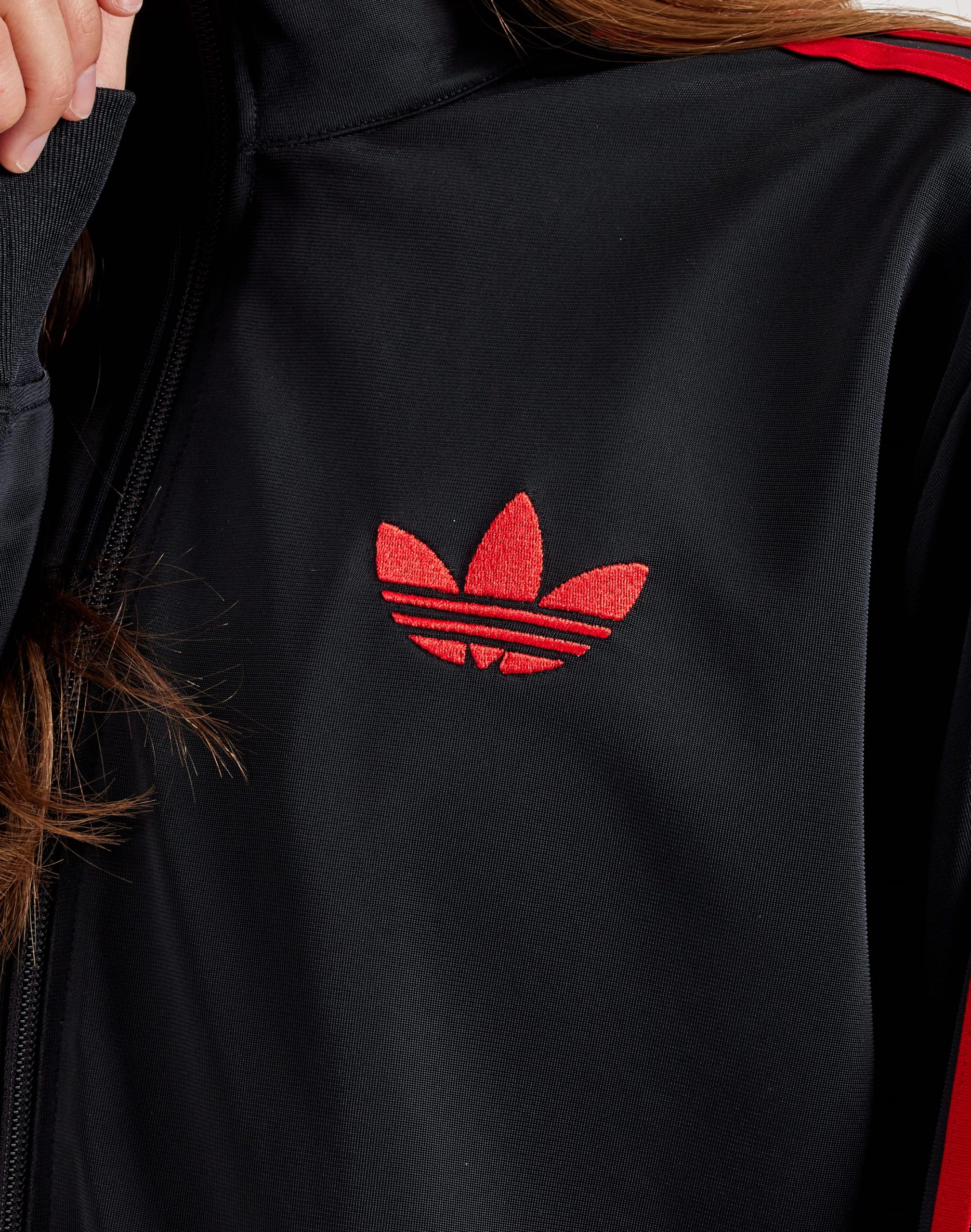Adidas Adicolor Classic Firebird Loose Track Jacket - Image 2