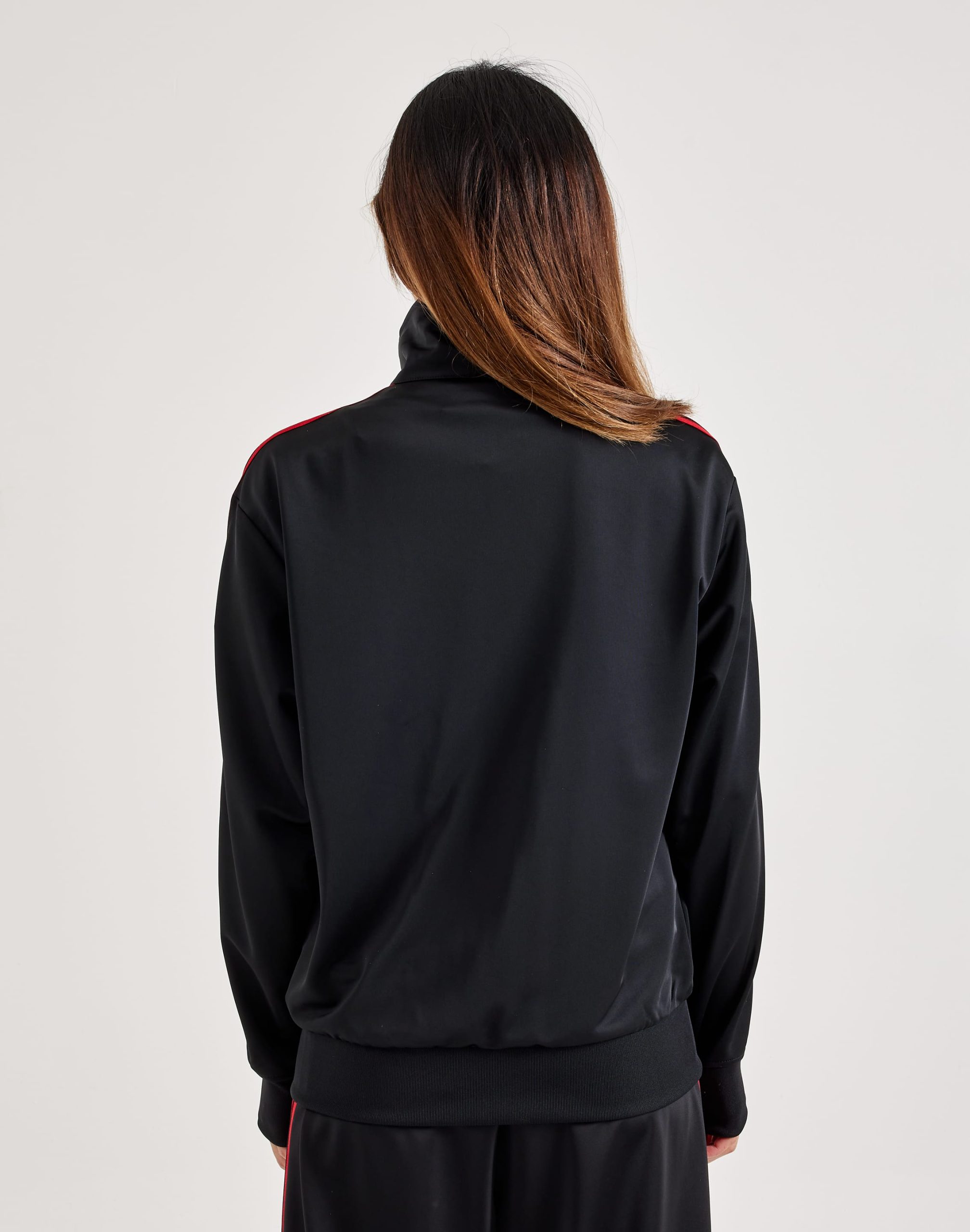 Adidas Adicolor Classic Firebird Loose Track Jacket - Image 3