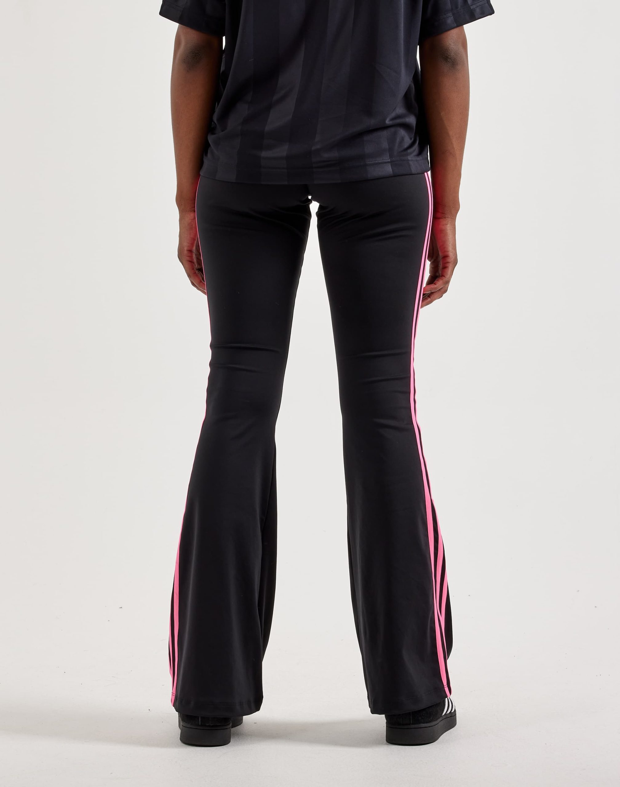 Adidas Flared Leggings - Image 3
