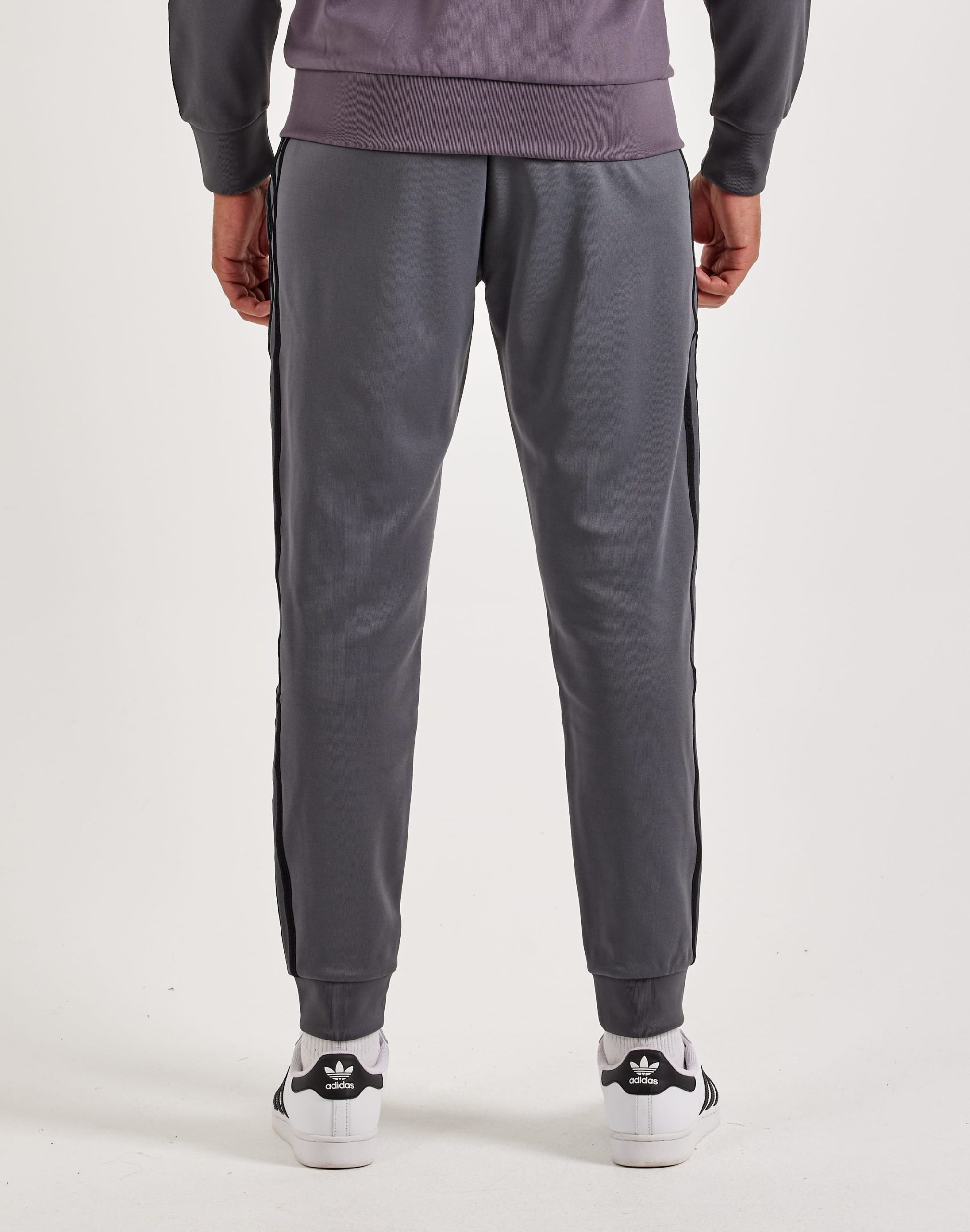 Adidas SST Track Pants - Image 3