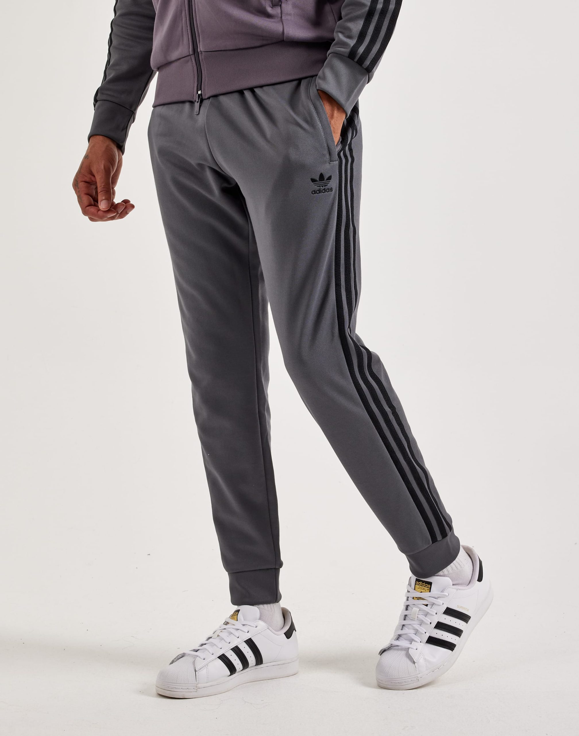 Adidas SST Track Pants
