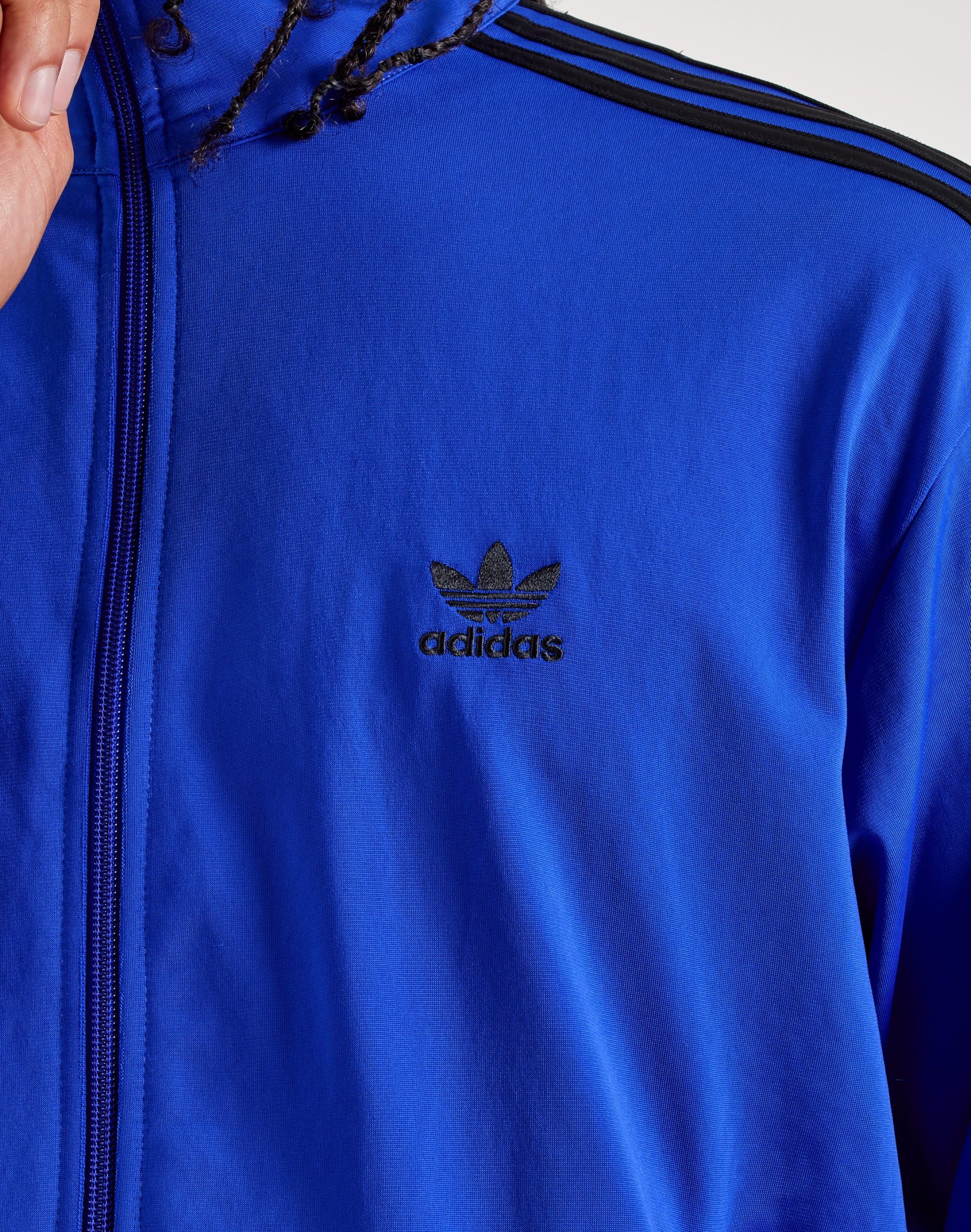 Adidas Adicolor Classics Firebird Track Jacket - Image 2