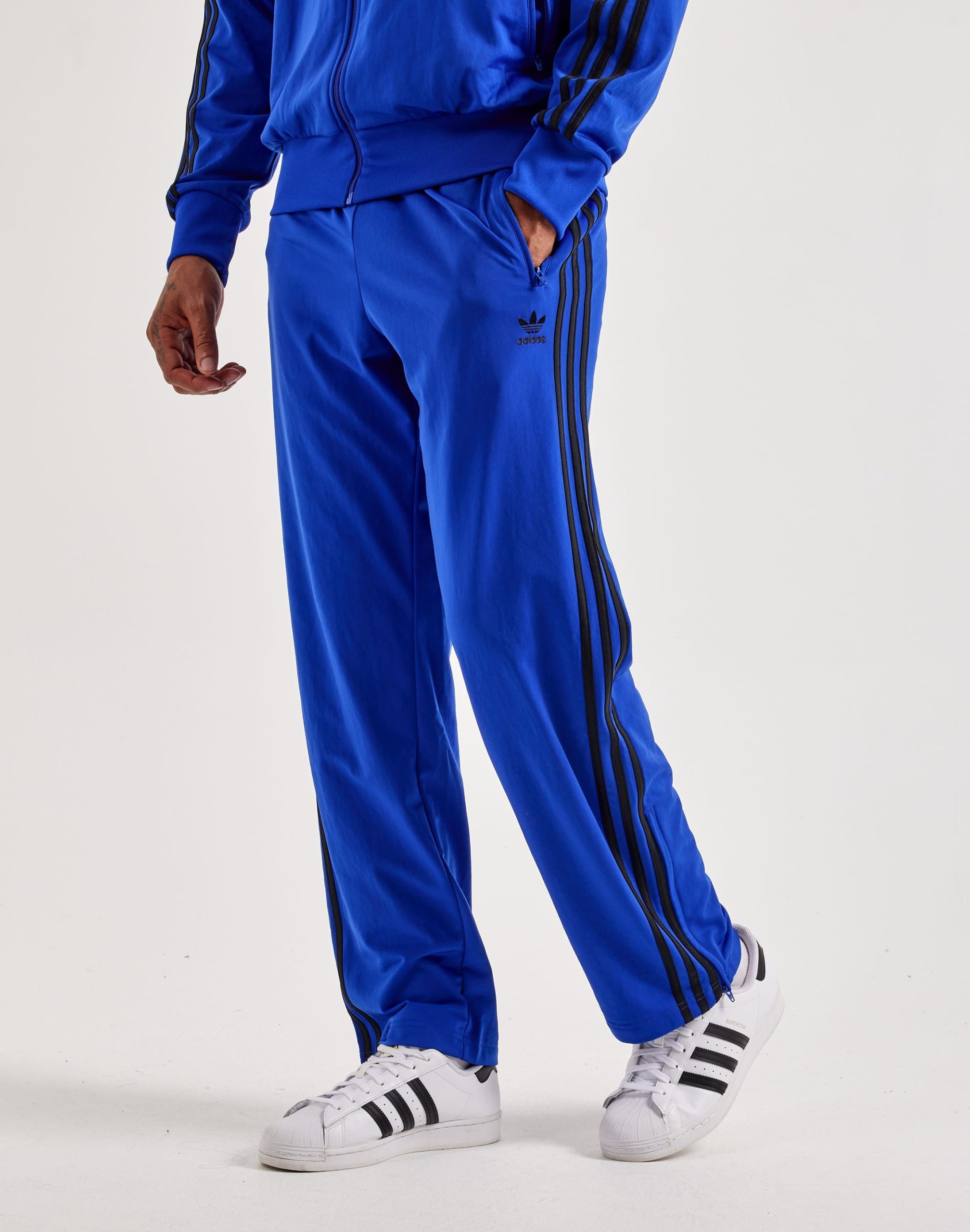 Adidas Adicolor Classics Firebird Track Pants