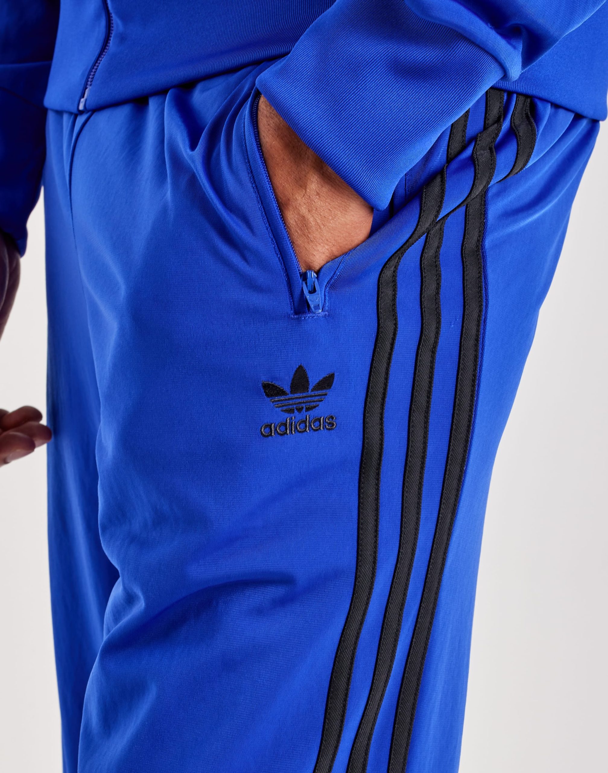 Adidas Adicolor Classics Firebird Track Pants - Image 3