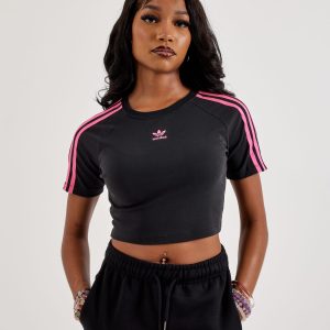 Adidas 3-Stripes Baby Tee