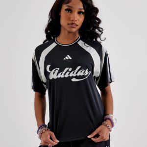 Adidas House of Tiro Jersey