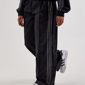 Adidas Pearl Firebird Loose Track Pants