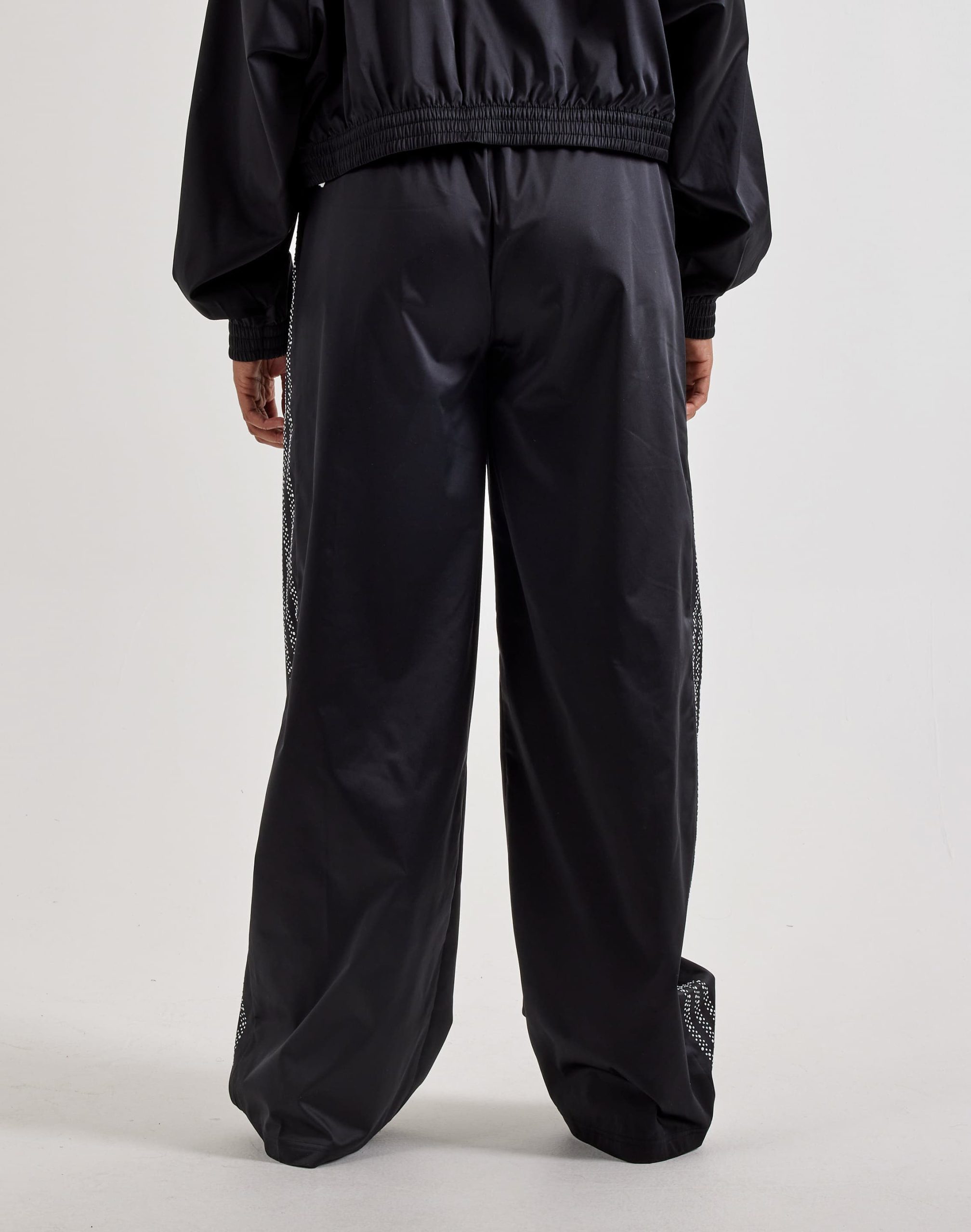 Adidas Pearl Firebird Loose Track Pants - Image 3