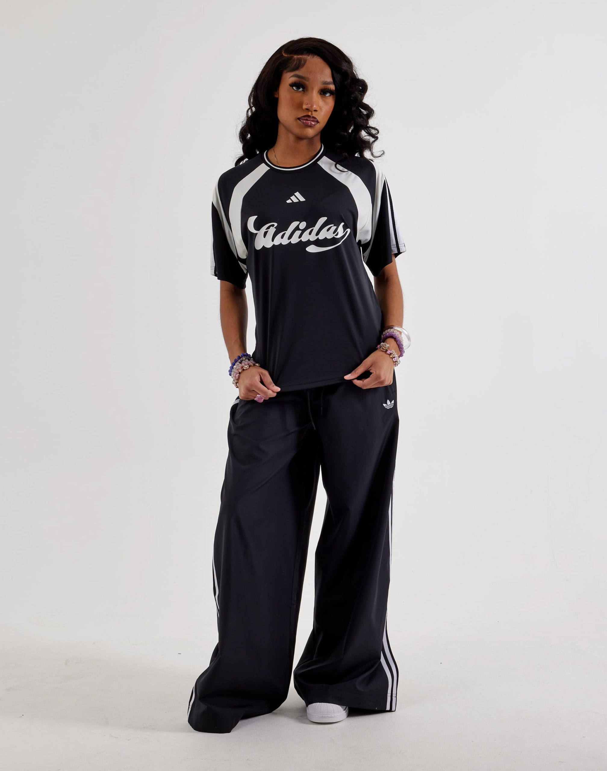 Adidas Firebird Adilenium Track Pant - Image 5