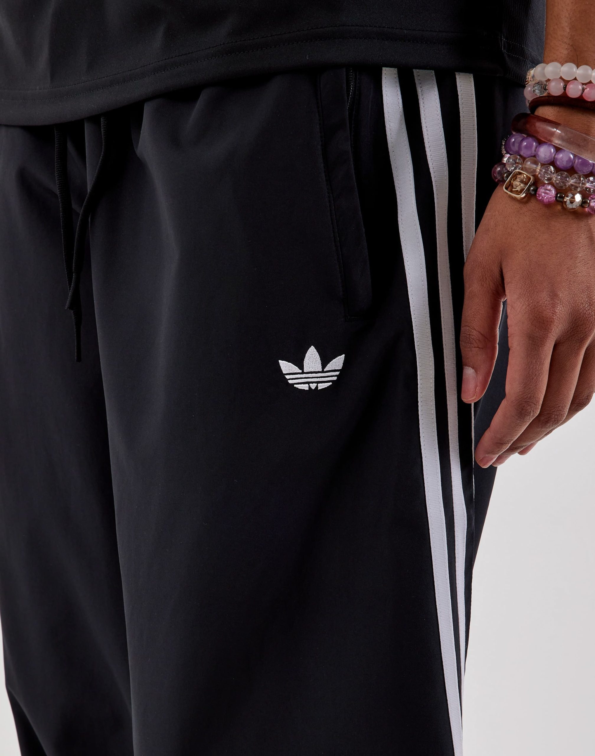 Adidas Firebird Adilenium Track Pant - Image 3