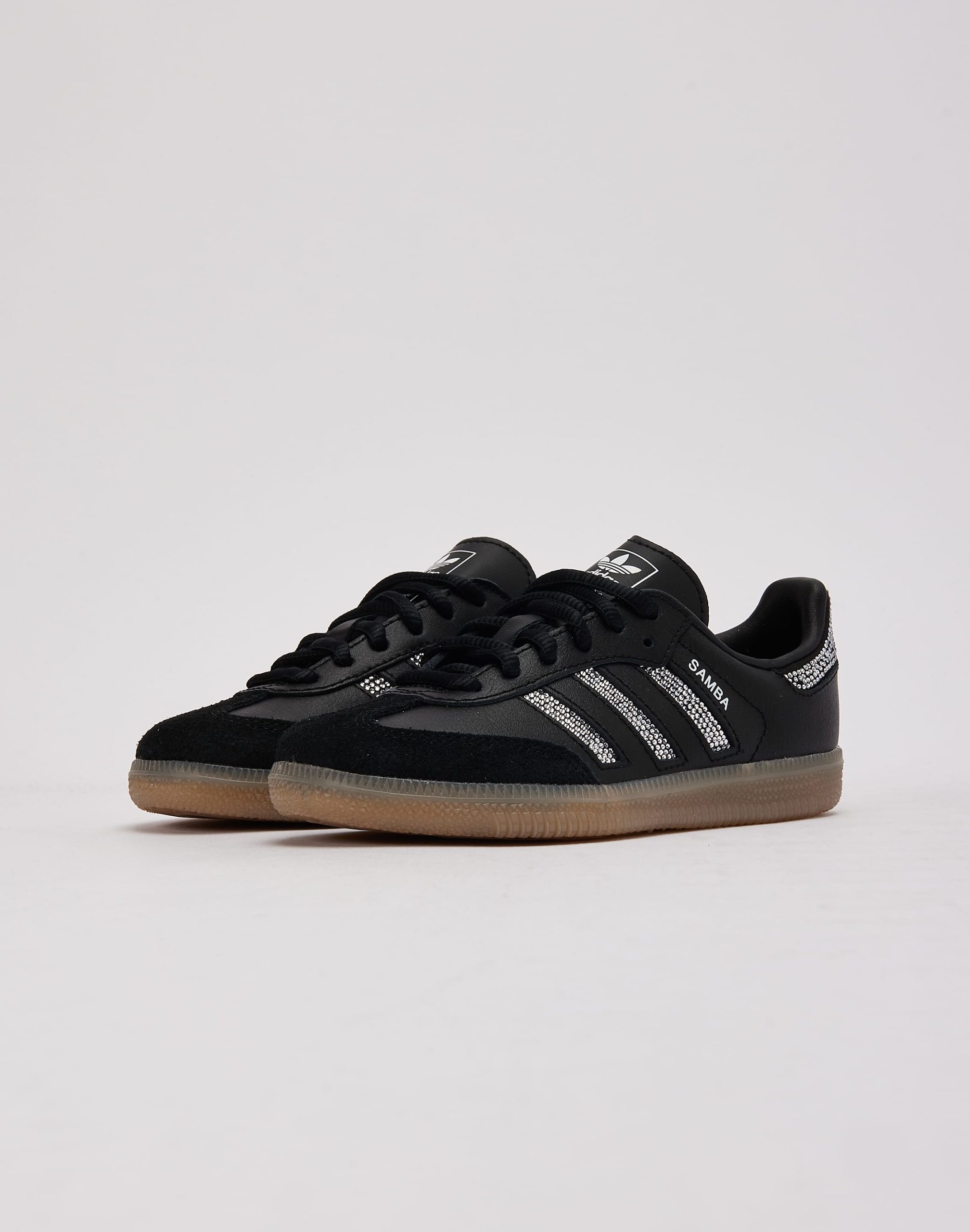 Adidas Samba Rhinestone Pre-School - Image 2