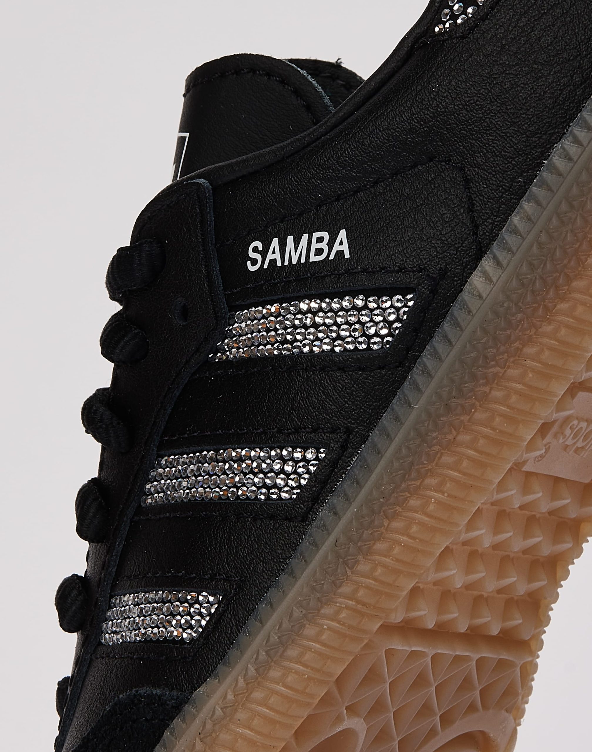 Adidas Samba Rhinestone Pre-School - Image 5