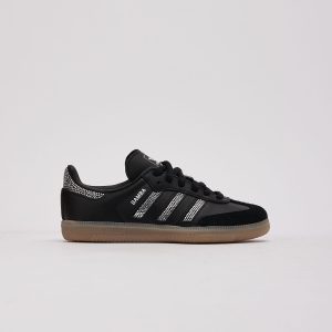 Adidas Samba Rhinestone Pre-School