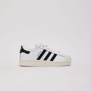 Adidas Superstar II Rhinestone Pre-School