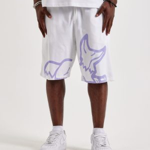 Akoo Snobby Fleece Shorts
