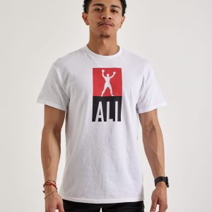American Classics Ali The Greatest Tee