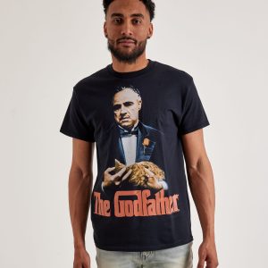 American Classics The Godfather Tee