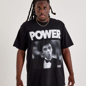 American Classics Scarface Power Tee