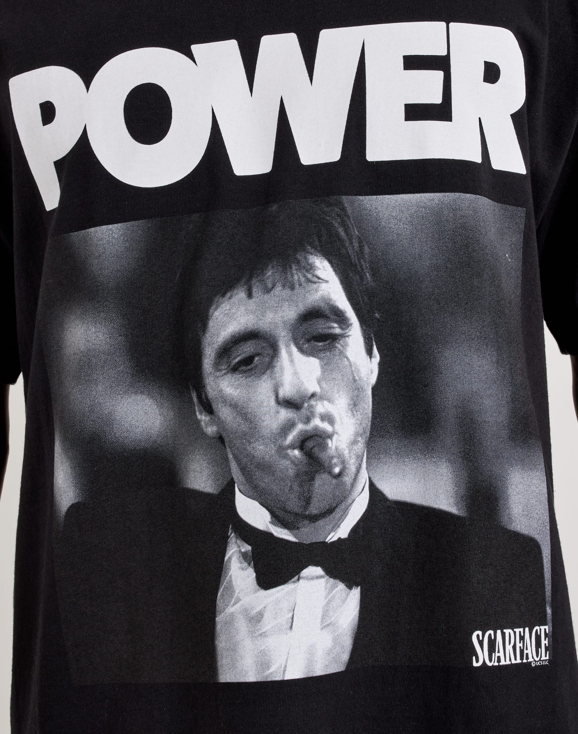 American Classics Scarface Power Tee - Image 2