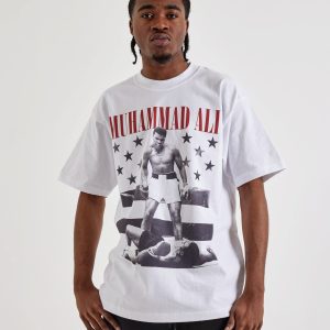 American Classics Muhammad Ali Stars Tee