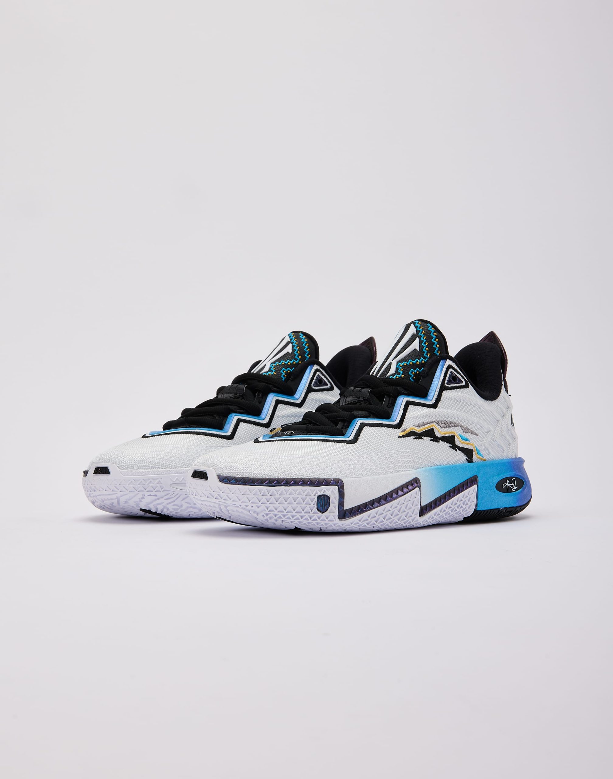 ANTA Kai 2 'Dallas' - Image 2
