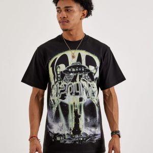 Apolinar Visitors Tee