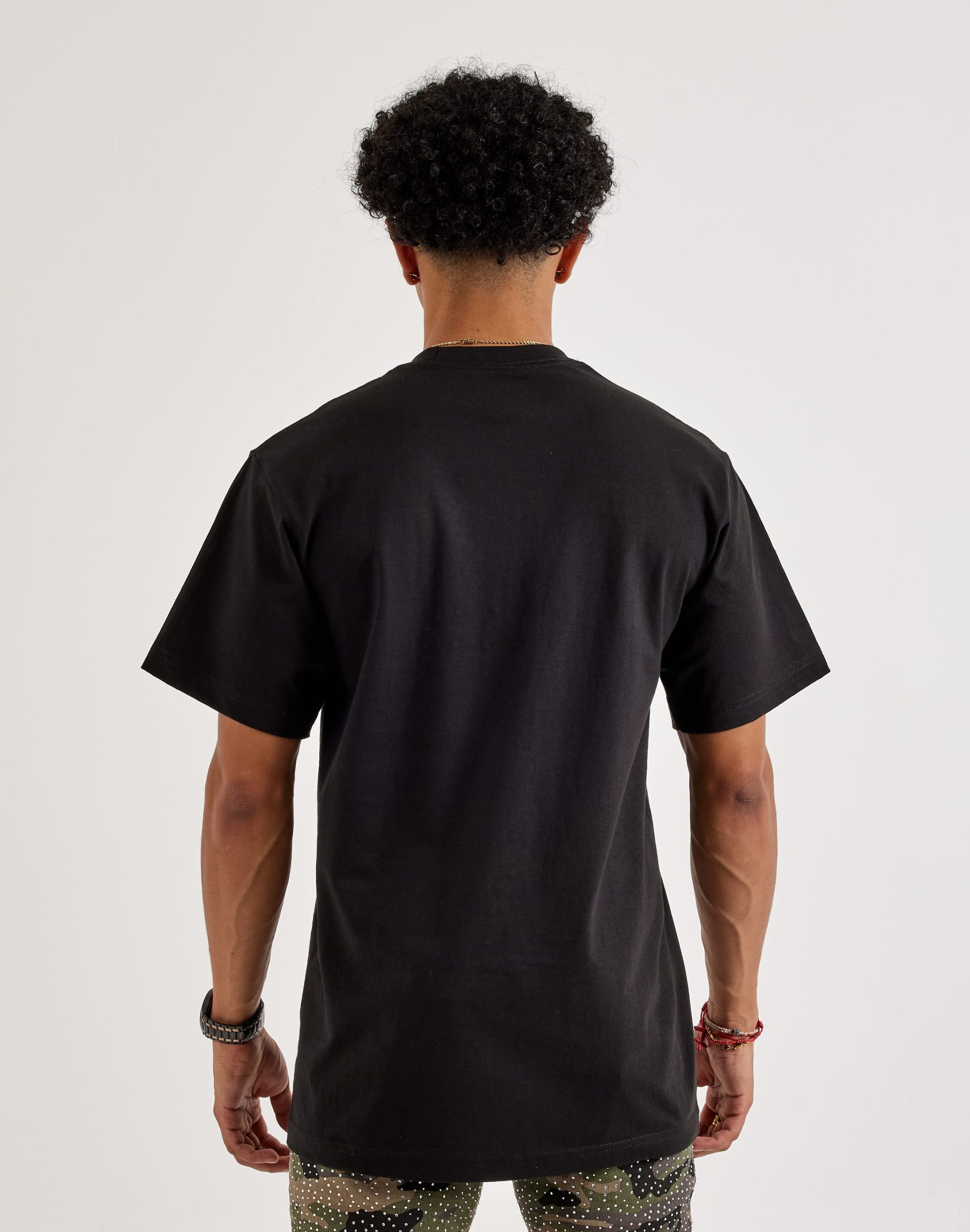 Apolinar Visitors Tee - Image 3