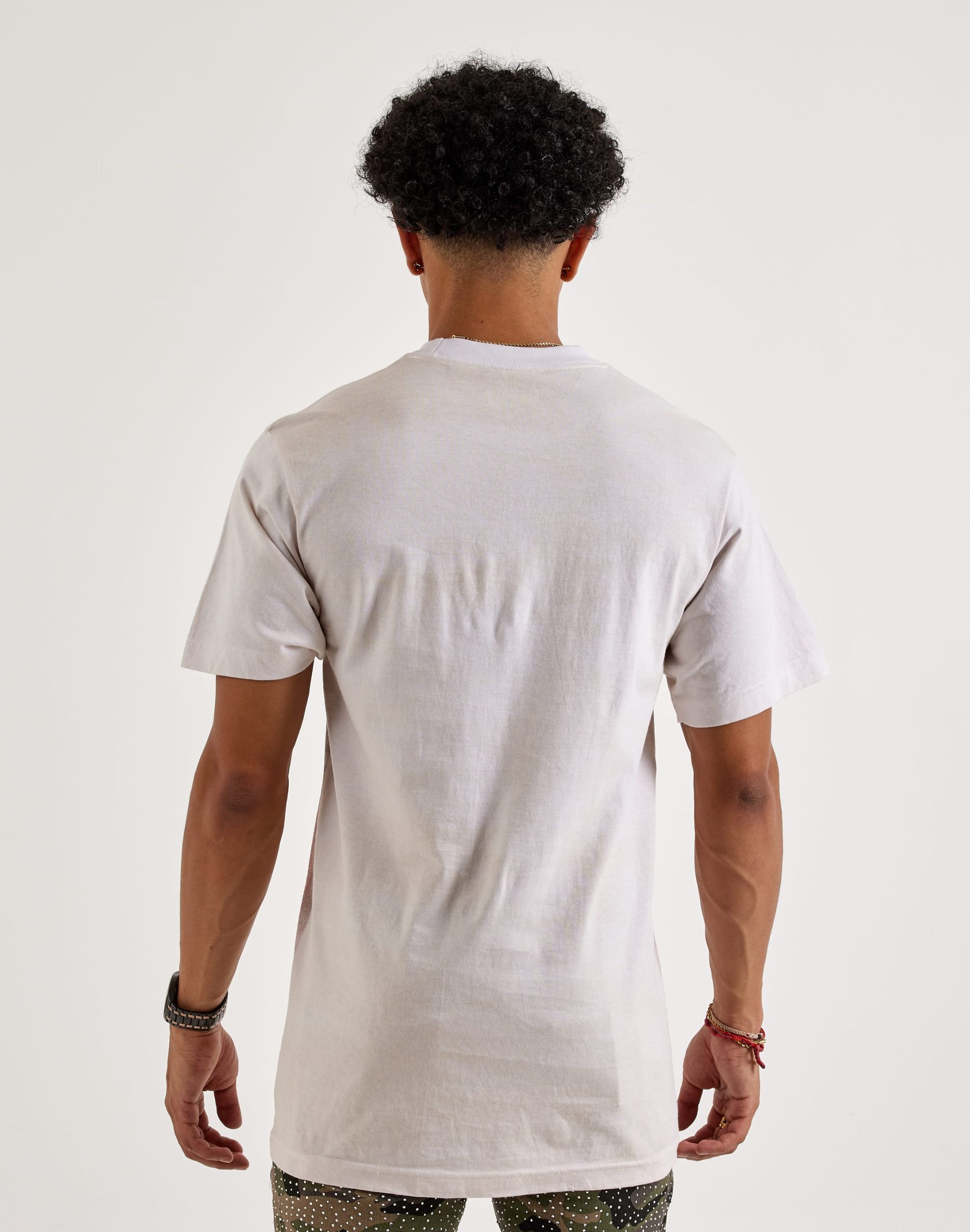 Apolinar Apoli Knows Tee - Image 3