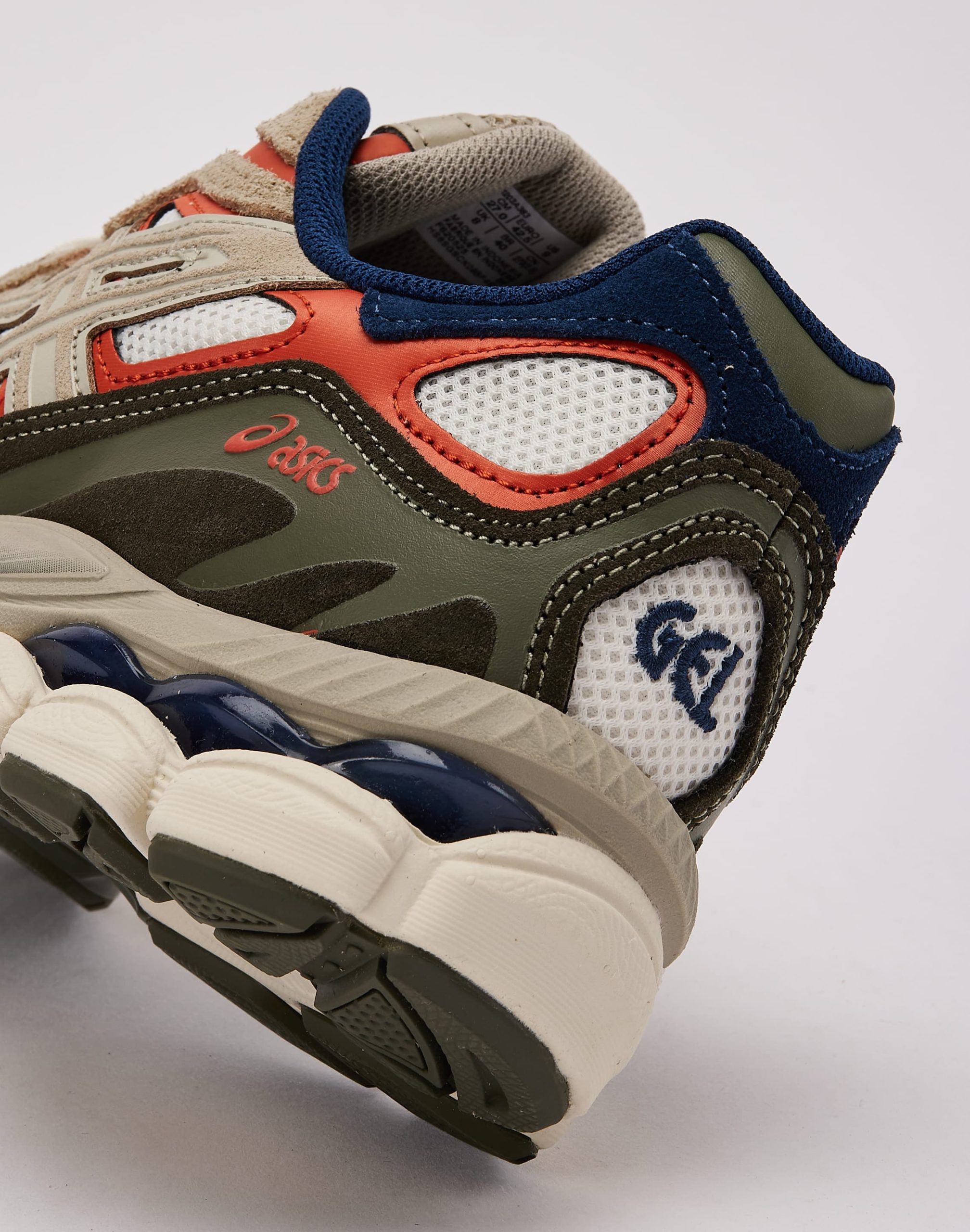 Asics GEL-NYC - Image 5