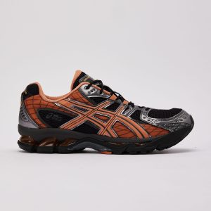 Asics GEL-NIMBUS 10.1