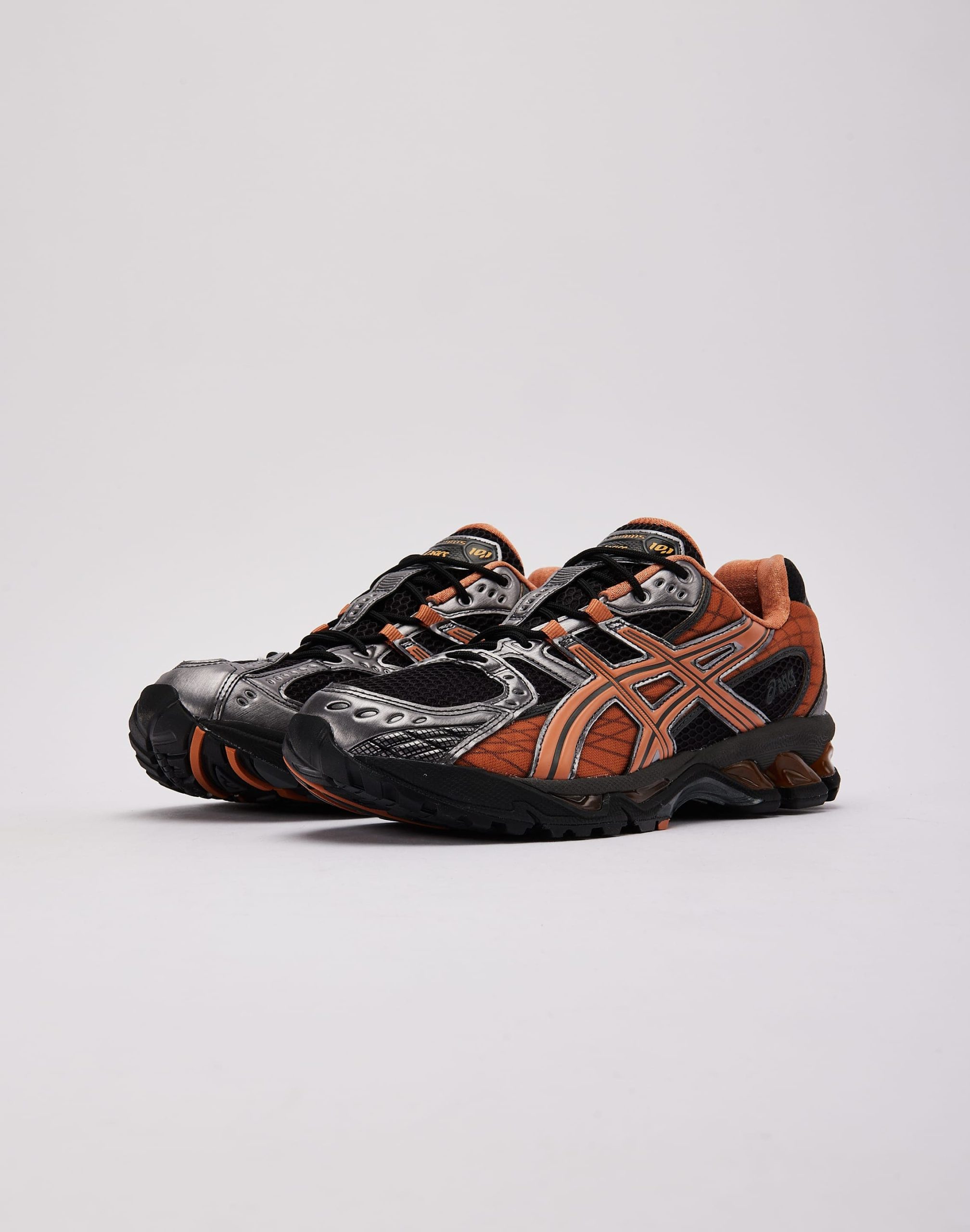 Asics GEL-NIMBUS 10.1 - Image 2