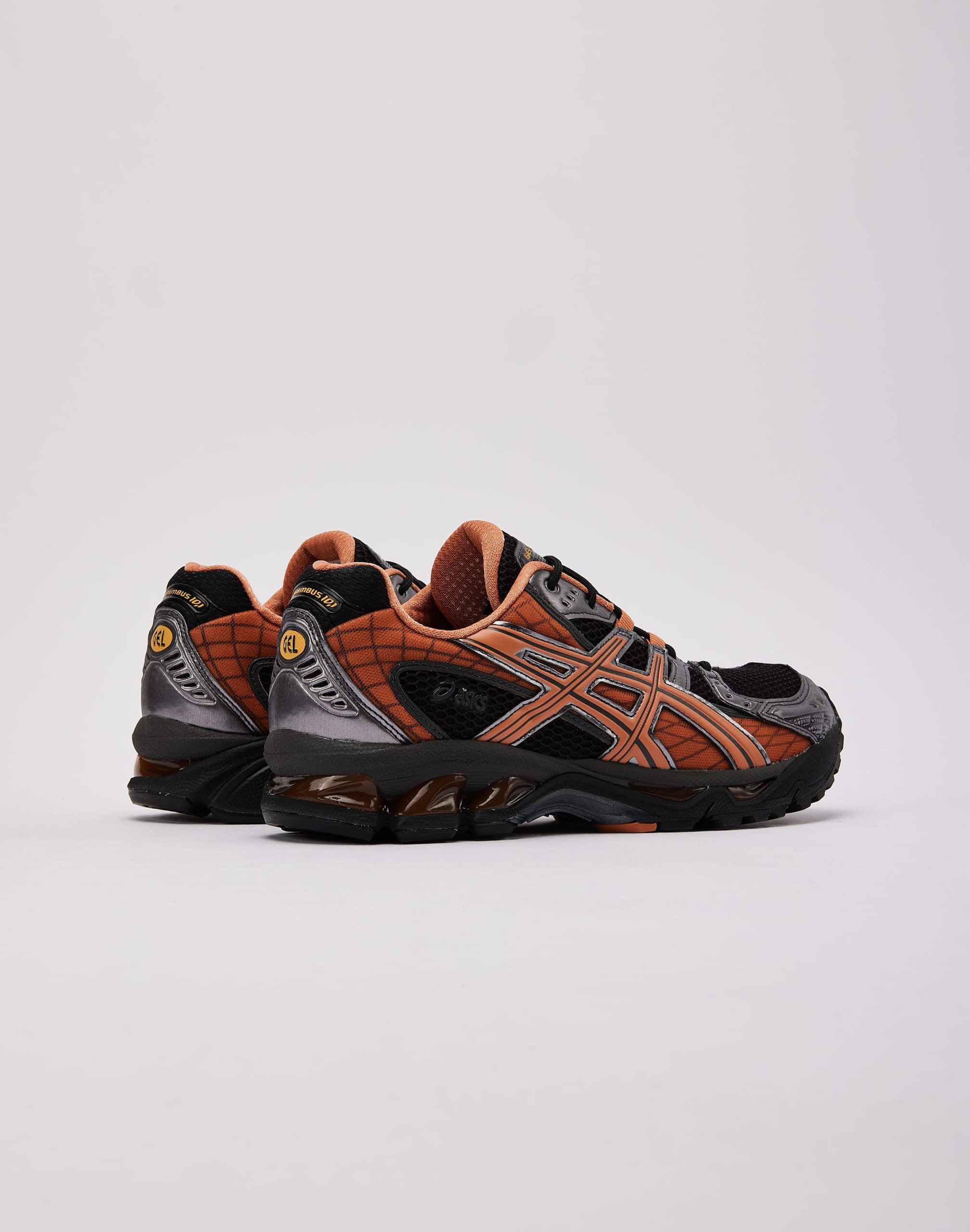 Asics GEL-NIMBUS 10.1 - Image 3