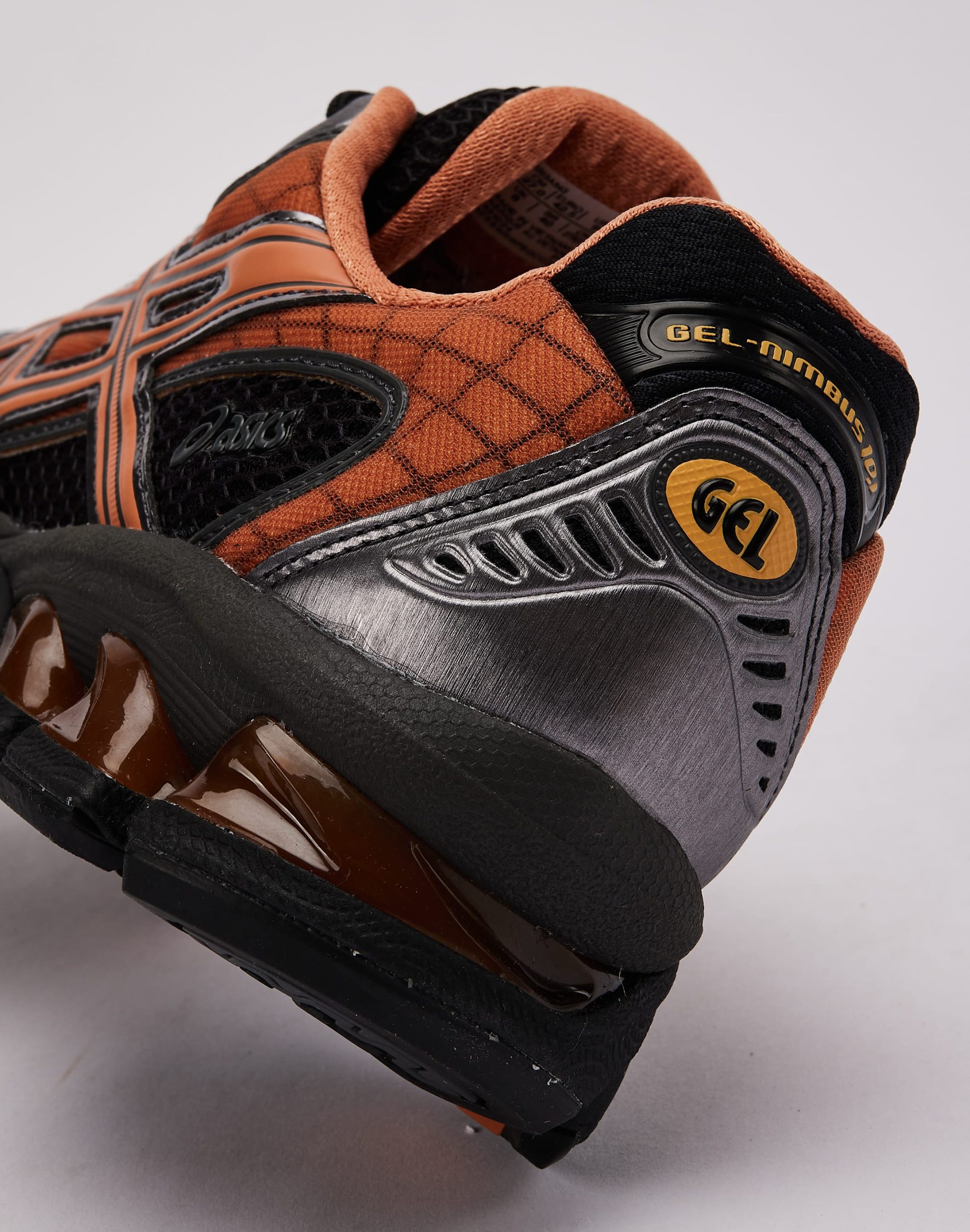 Asics GEL-NIMBUS 10.1 - Image 5