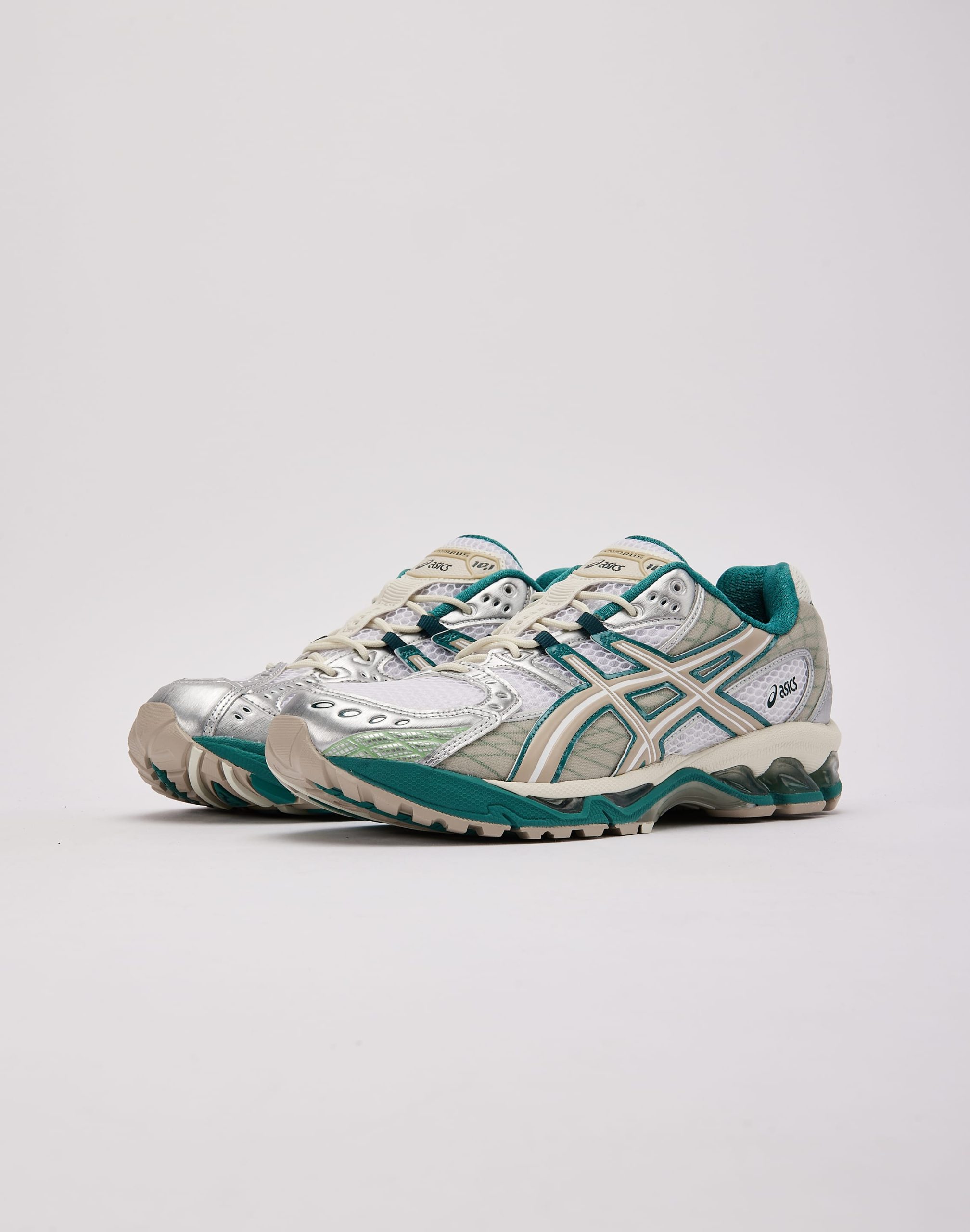 Asics GEL-NIMBUS 10.1 - Image 2