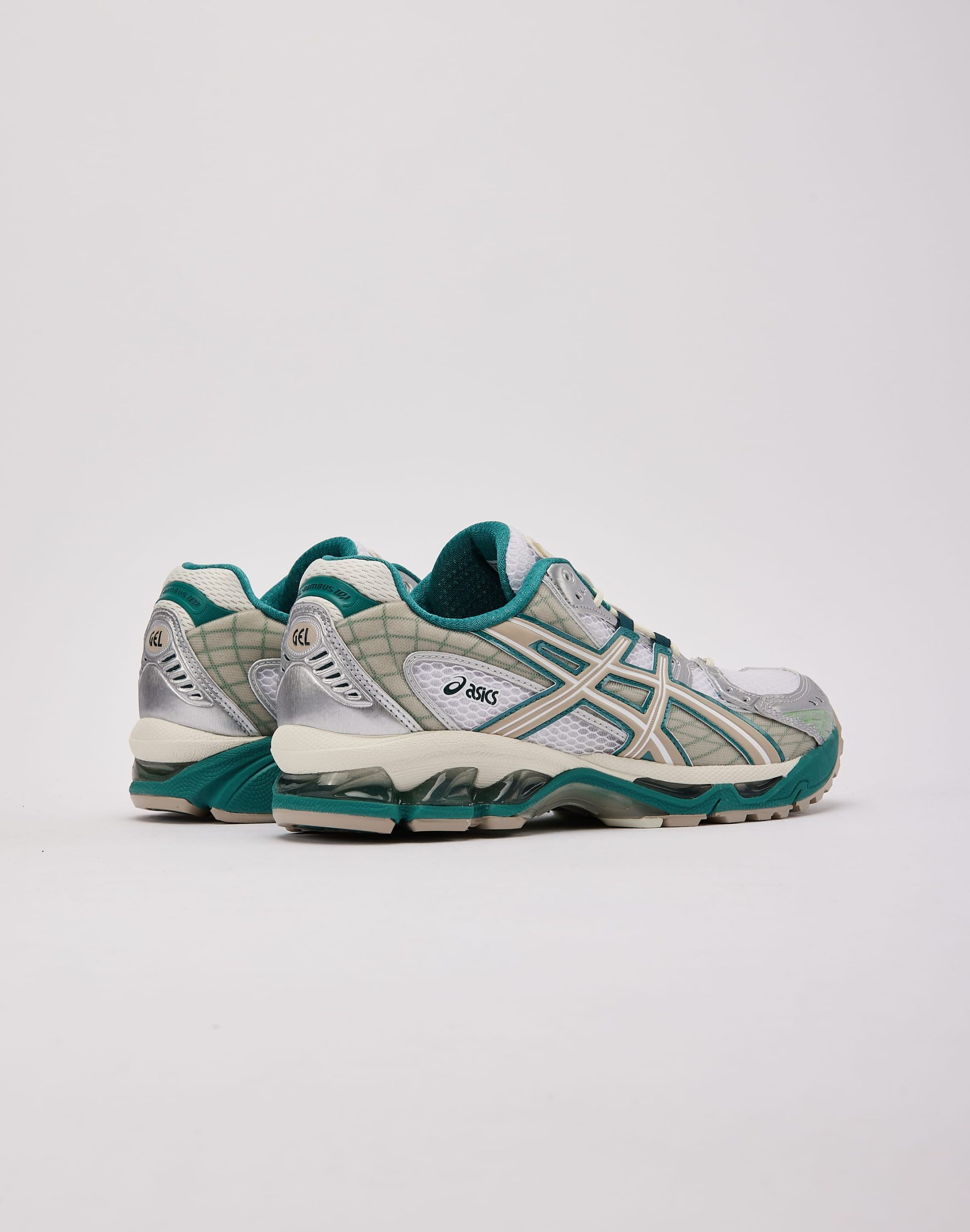 Asics GEL-NIMBUS 10.1 - Image 3
