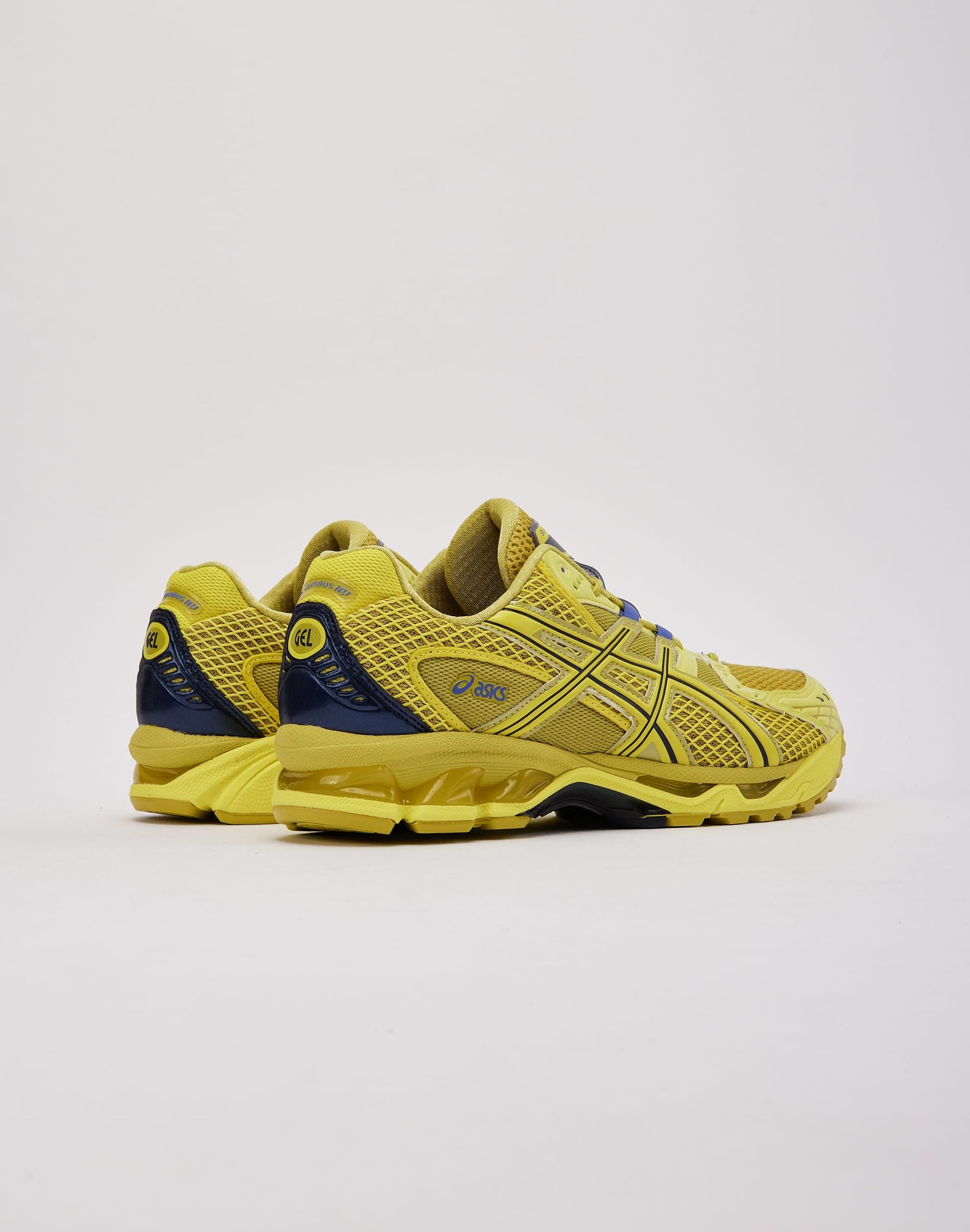 Asics GEL-NIMBUS 10.1 - Image 3