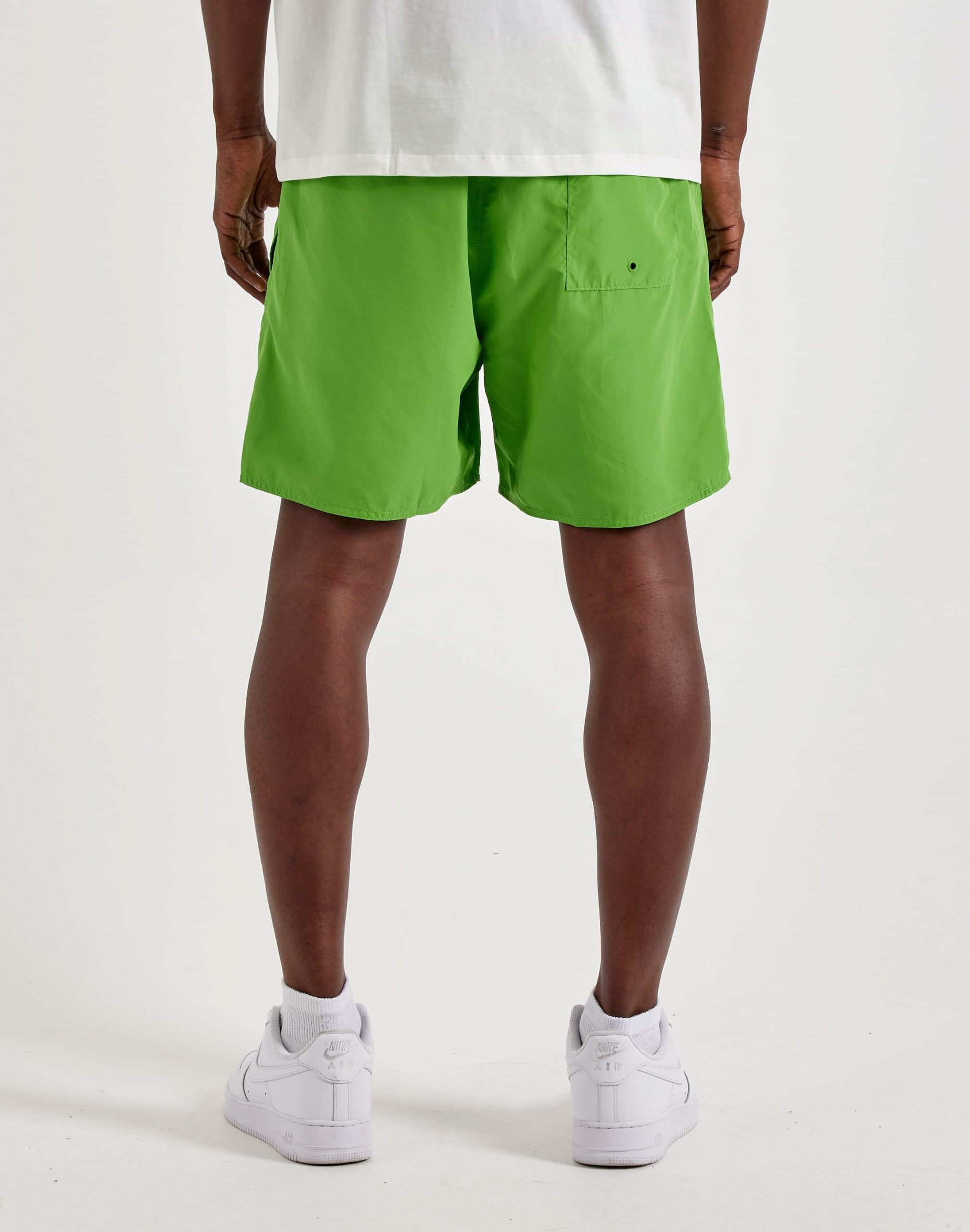 Armani Exchange Boxer Swim Shorts - Image 4