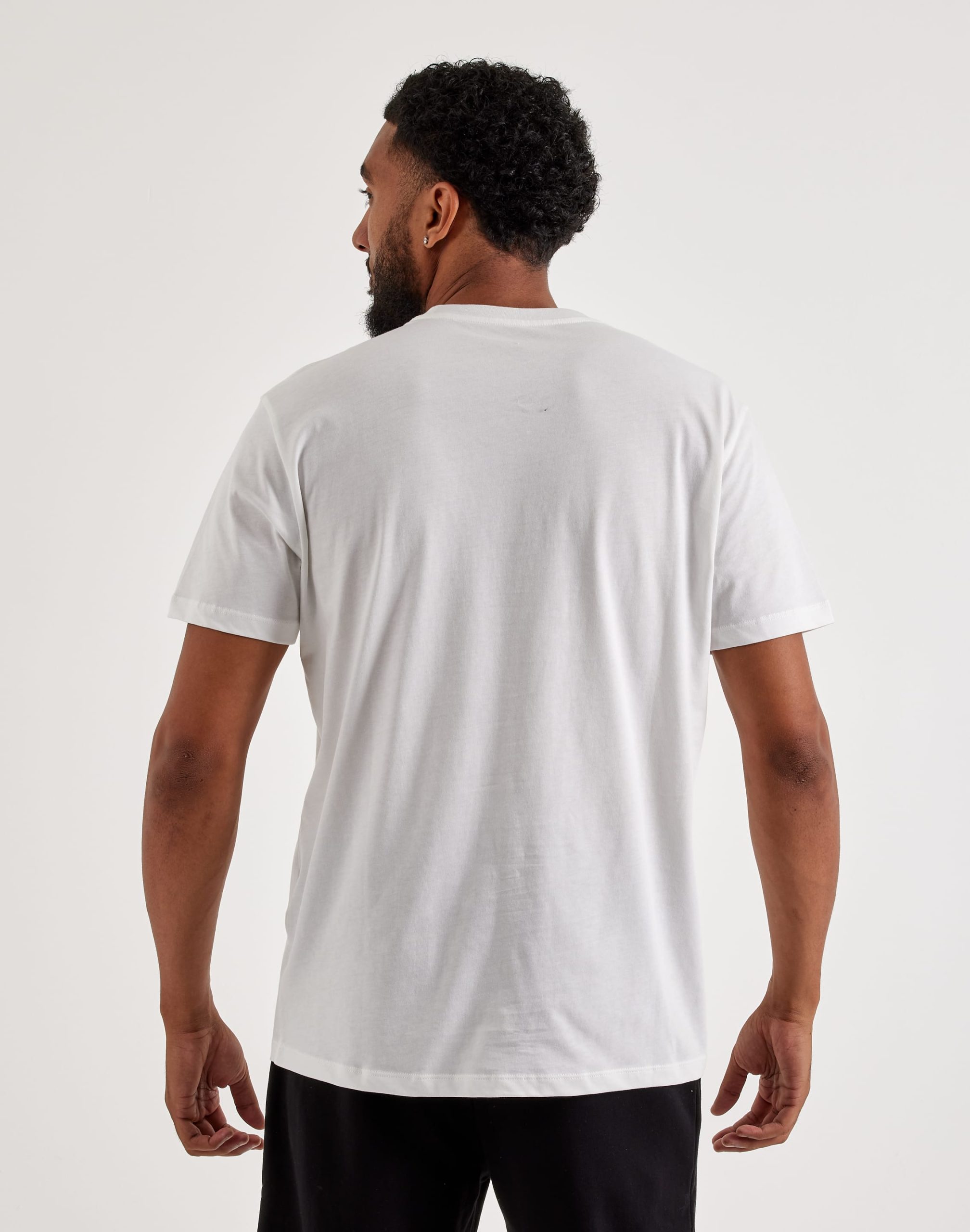Armani Exchange AX Logo Tee - Image 3