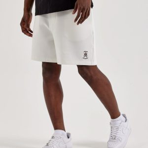 Armani Exchange Fleece Shorts