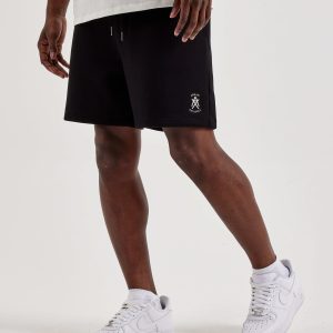 Armani Exchange Fleece Shorts