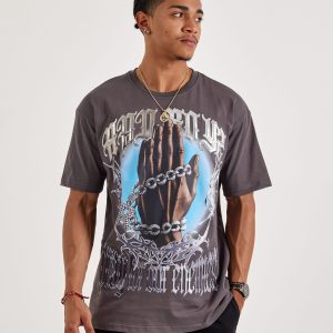 Rad Boyz Pray For Our Enemies Tee