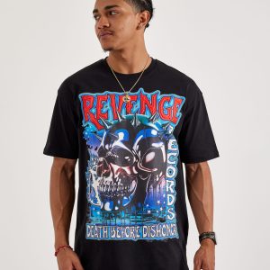 Rad Boyz Revenge Tee