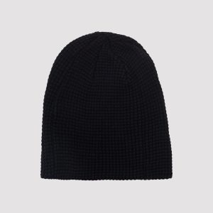 BKYS Waffle Knit Beanie