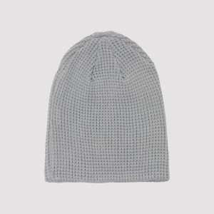 BKYS Waffle Knit Beanie