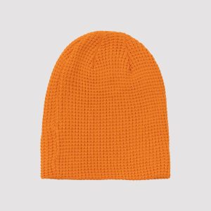 BKYS Waffle Knit Beanie