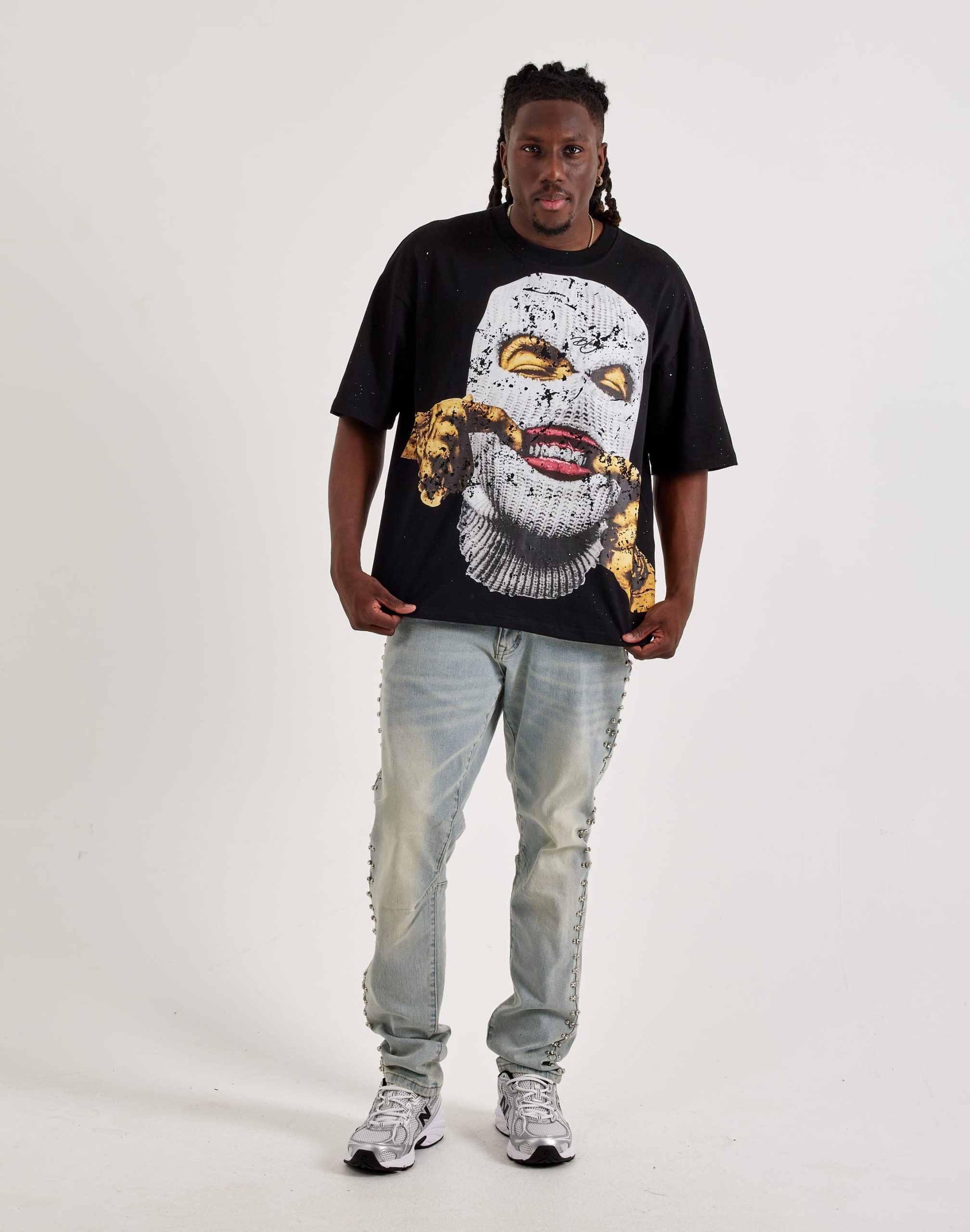 BKYS Reserved Tee - Image 4