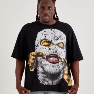 BKYS Reserved Tee